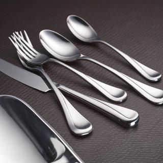 Tjorn 5-Piece Flatware Set, Service for 1