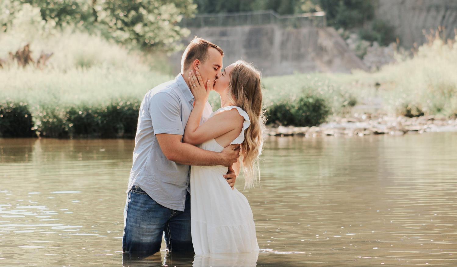 Savannah Mattice and Corbin Schrotke's Wedding Website