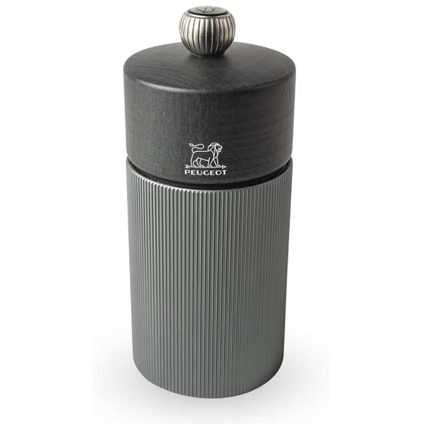 Peugeot Line Carbon Pepper Mill