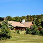 Hanah Mountain Resort & Country Club