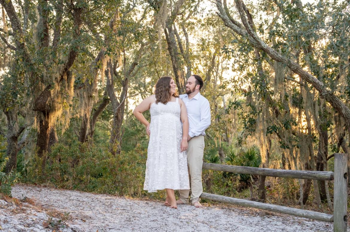 The Wedding Website of Emily Partington and Corey Hill