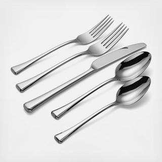 Faceta 20-Piece Flatware Set, Service for 4