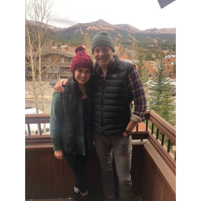 Breck