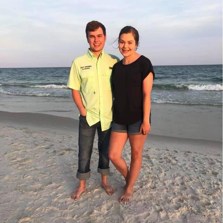 Gulf Shores, AL - June 2019