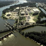 US Army Corps of Engineers, Rock Island District