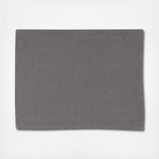 Simple Linen Placemat, Set of 4