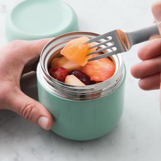 Leo Mini Food Container