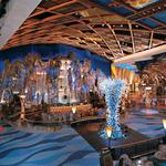 Mohegan Sun