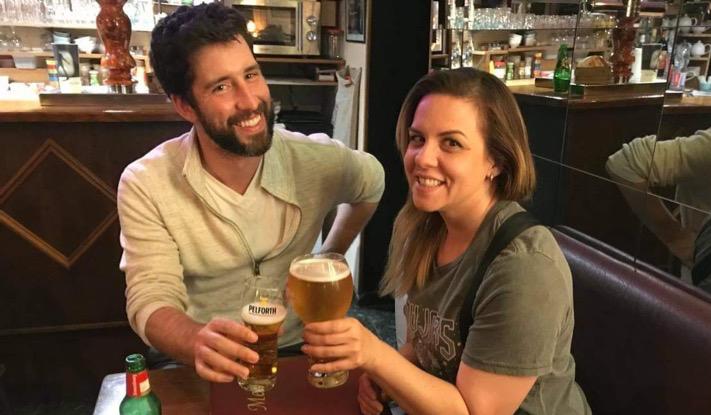 The Wedding Website of Krystal Bickford and Michael Graham