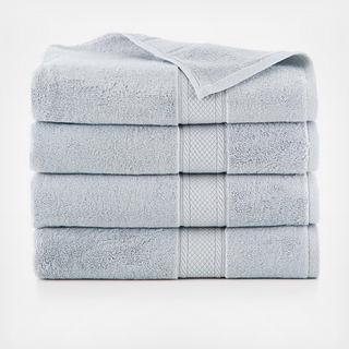 Suites Bath Towel, Set of 4