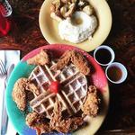 The Breakfast Klub