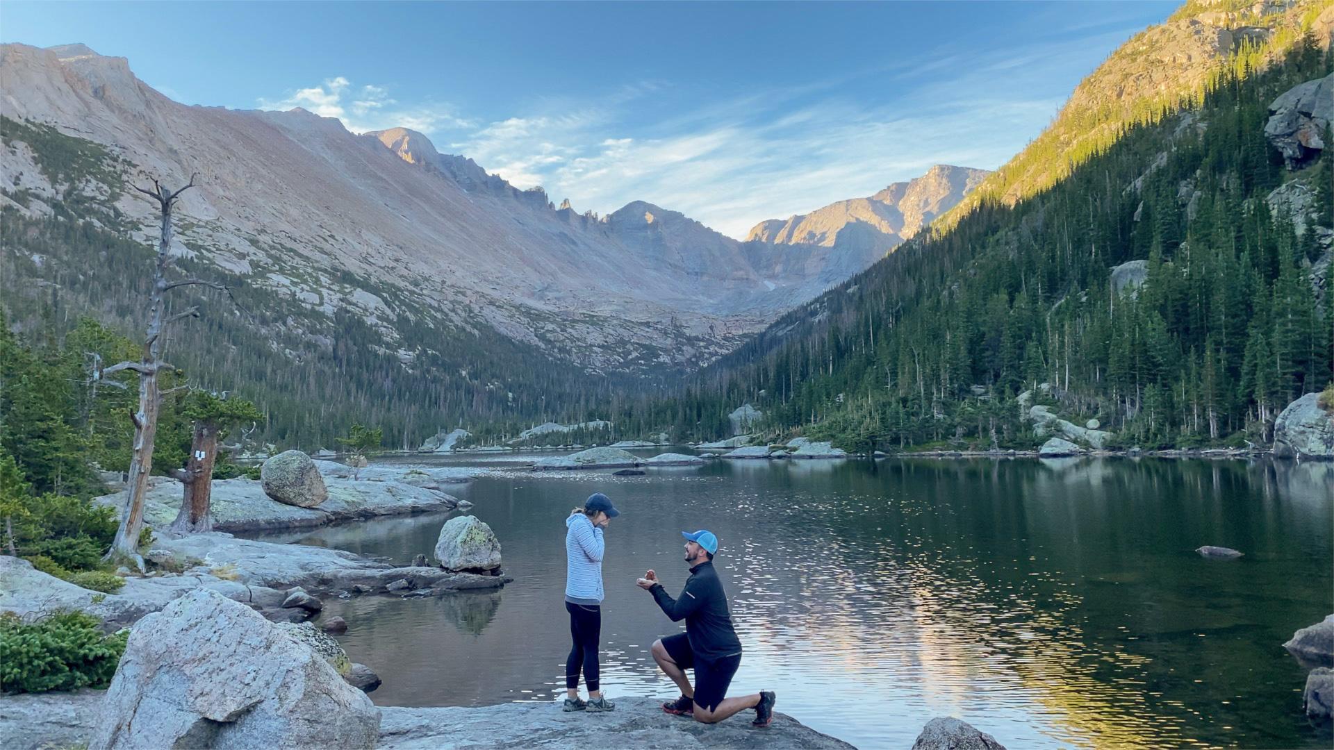 The Wedding Website of Holly Surette and Nick Dyer