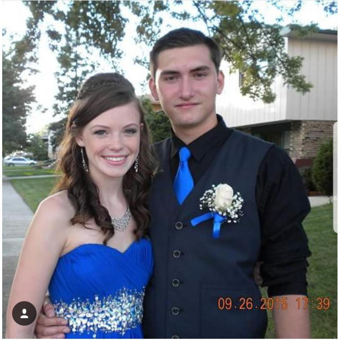 Homecoming senior year