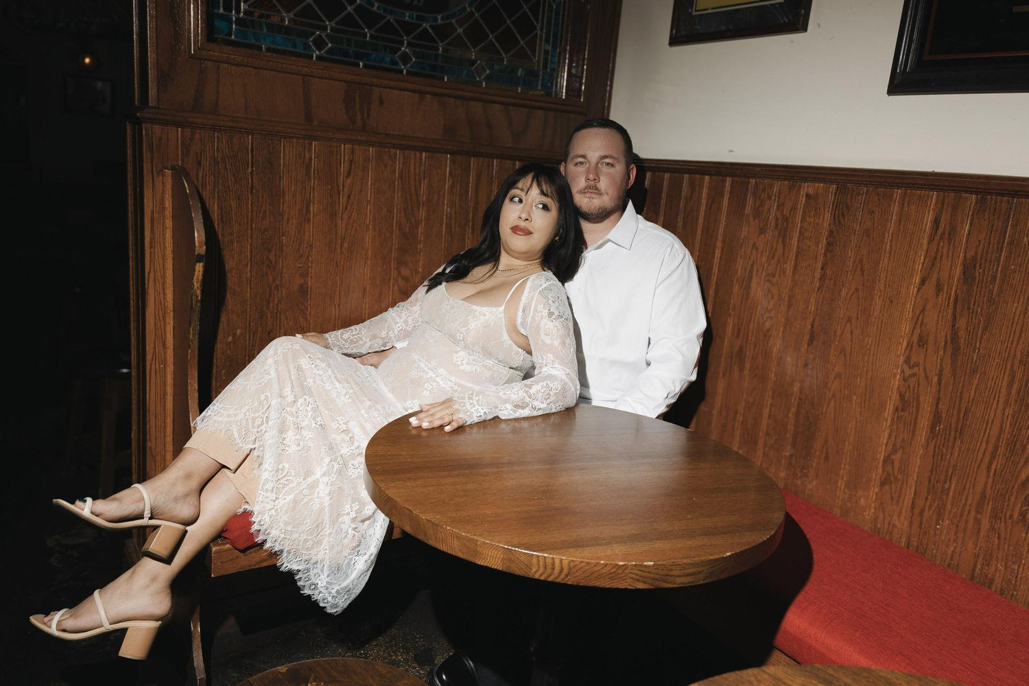 The Wedding Website of Brenda Carrizales and Caleb Romero