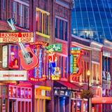 Broadway Honky Tonks