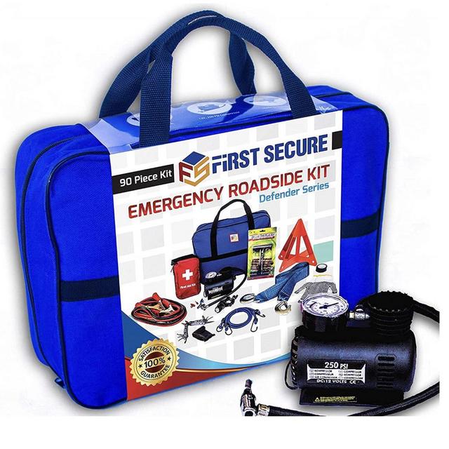 Car emergency kit