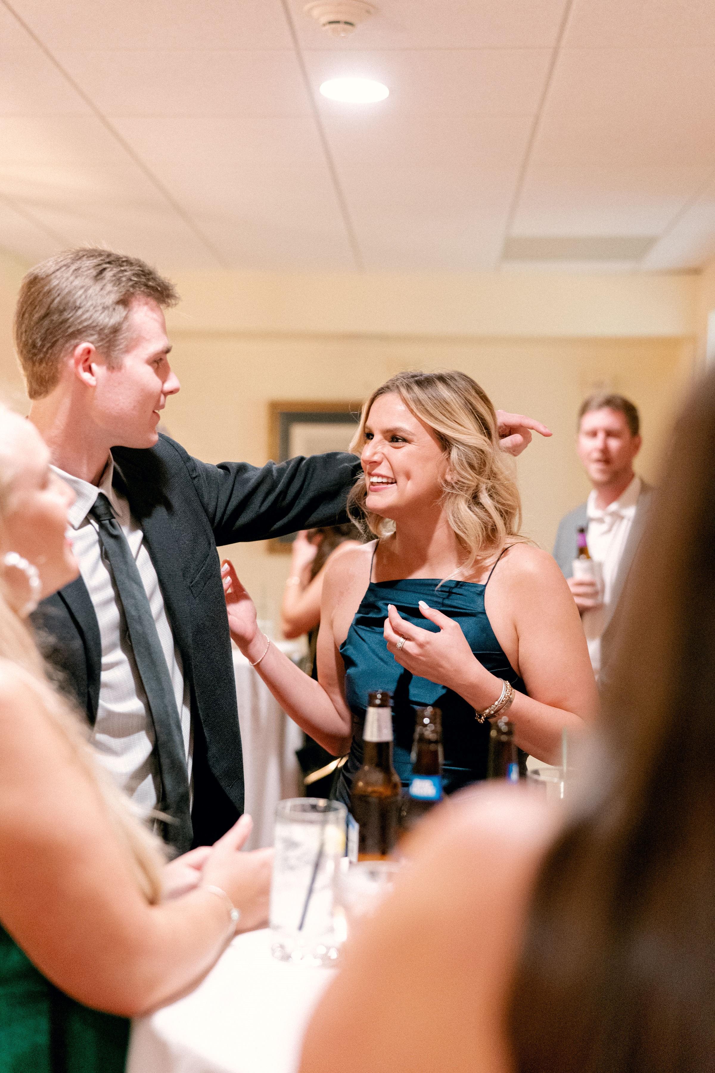 The Wedding Website of Kristyn Giulio and Ethan Salata