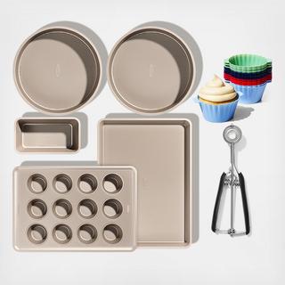 Good Grips 18-Piece Baking Set