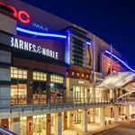 Stonebriar Mall At The Bridges