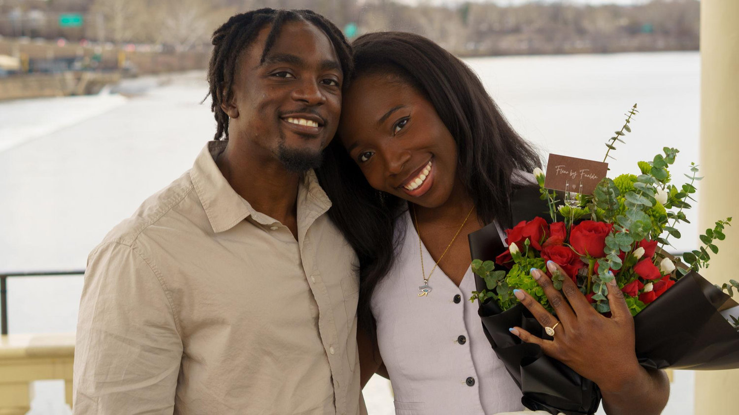 The Wedding Website of Chisom Ndubisi and Esse Orkeh