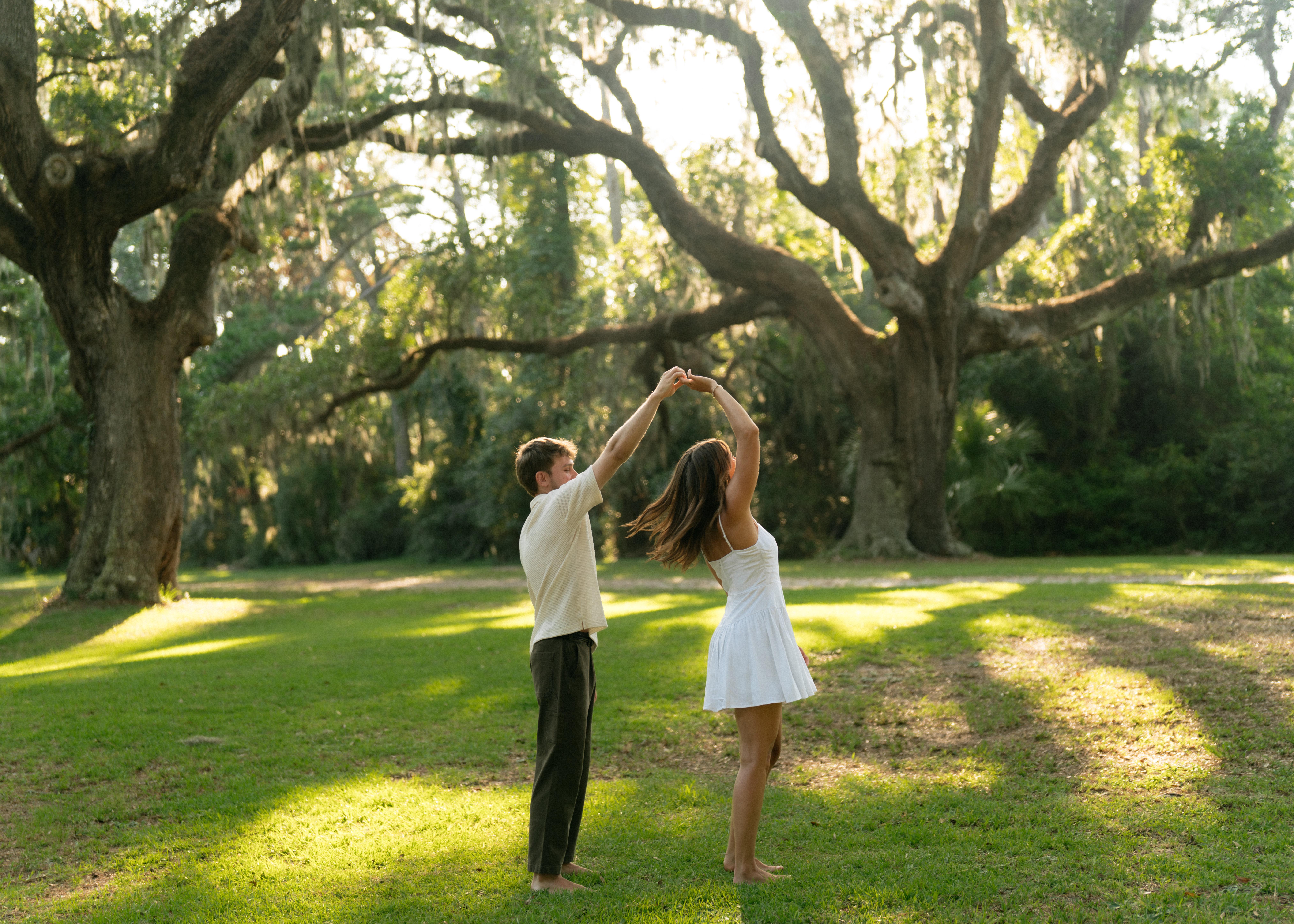 The Wedding Website of Laken Ambrister and Aidan Fortman