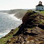 East Coast Hiking Trail