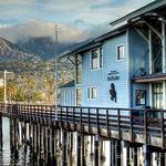 Santa Barbara Museum of Natural History Sea Center