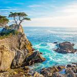 17 Mile Drive