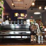 Comet Coffee
