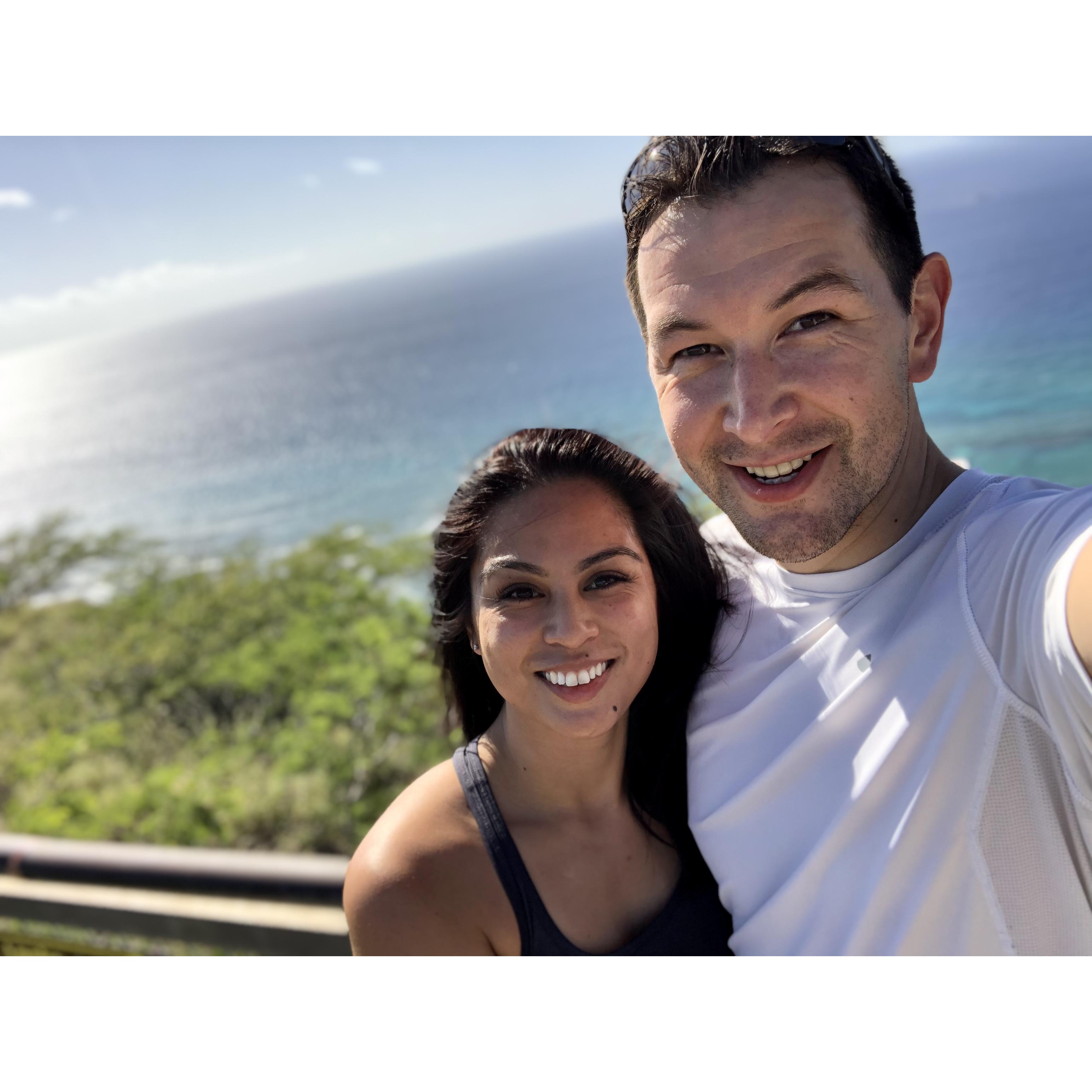 North Shore Hawaii