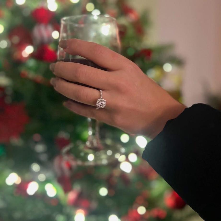 12.24.24 Engaged!