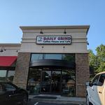 Daily Grind - Teacher's Lunch Box