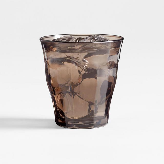 Duralex Picardie Smoke Glass 8.75 Oz.