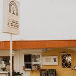 The Hidden Kitchen - Cayucos