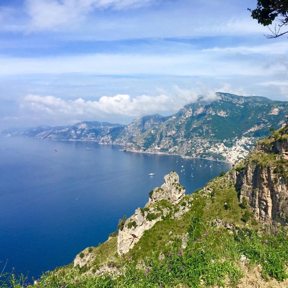 Amalfi Coast, Italy
