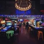GameOn bar+arcade Annapolis