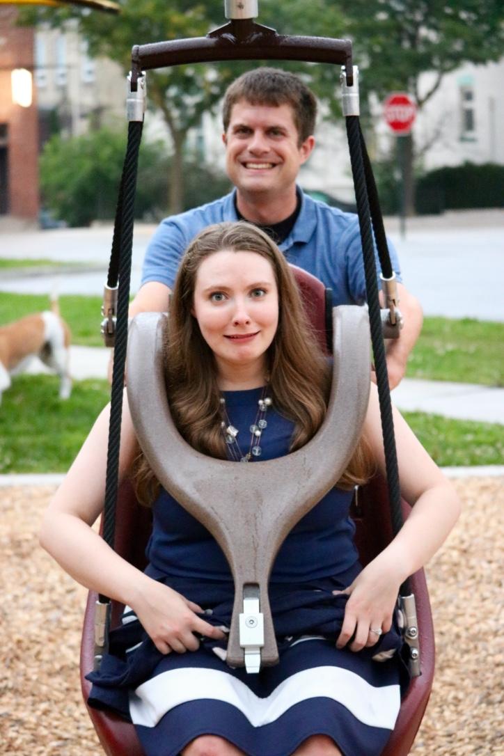 The Wedding Website of Katie Boehm and Matt Endres