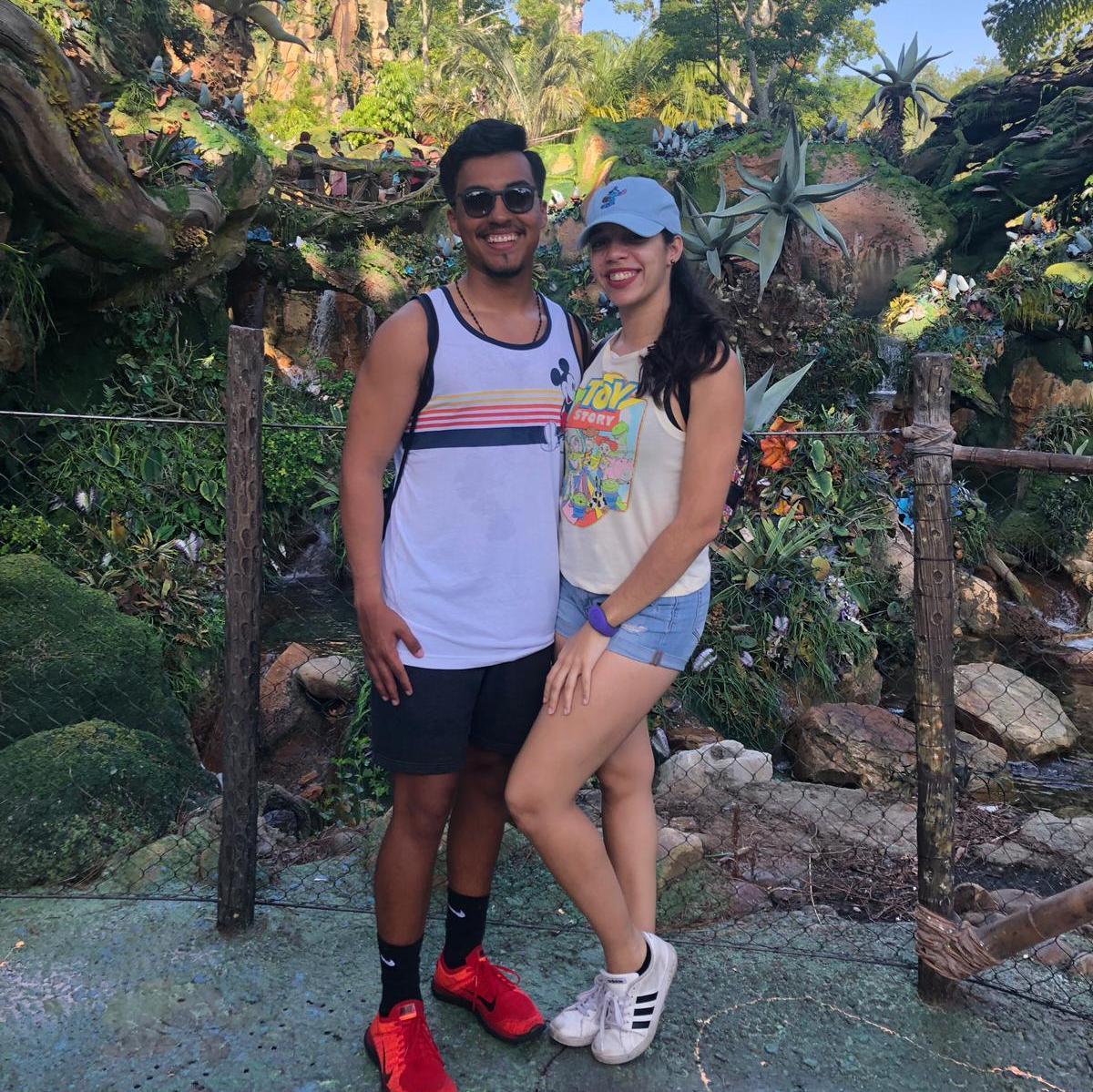 Disney 2019