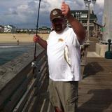 Jennette's Pier