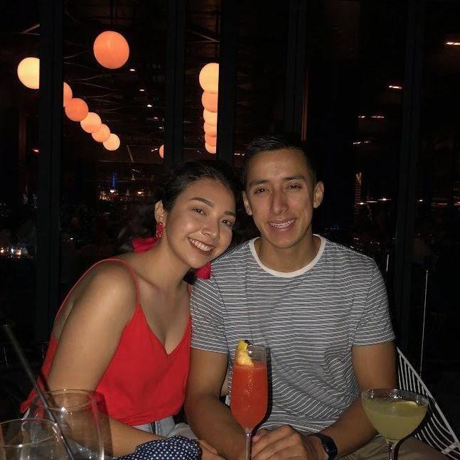 Vacation to New York 08.14.18