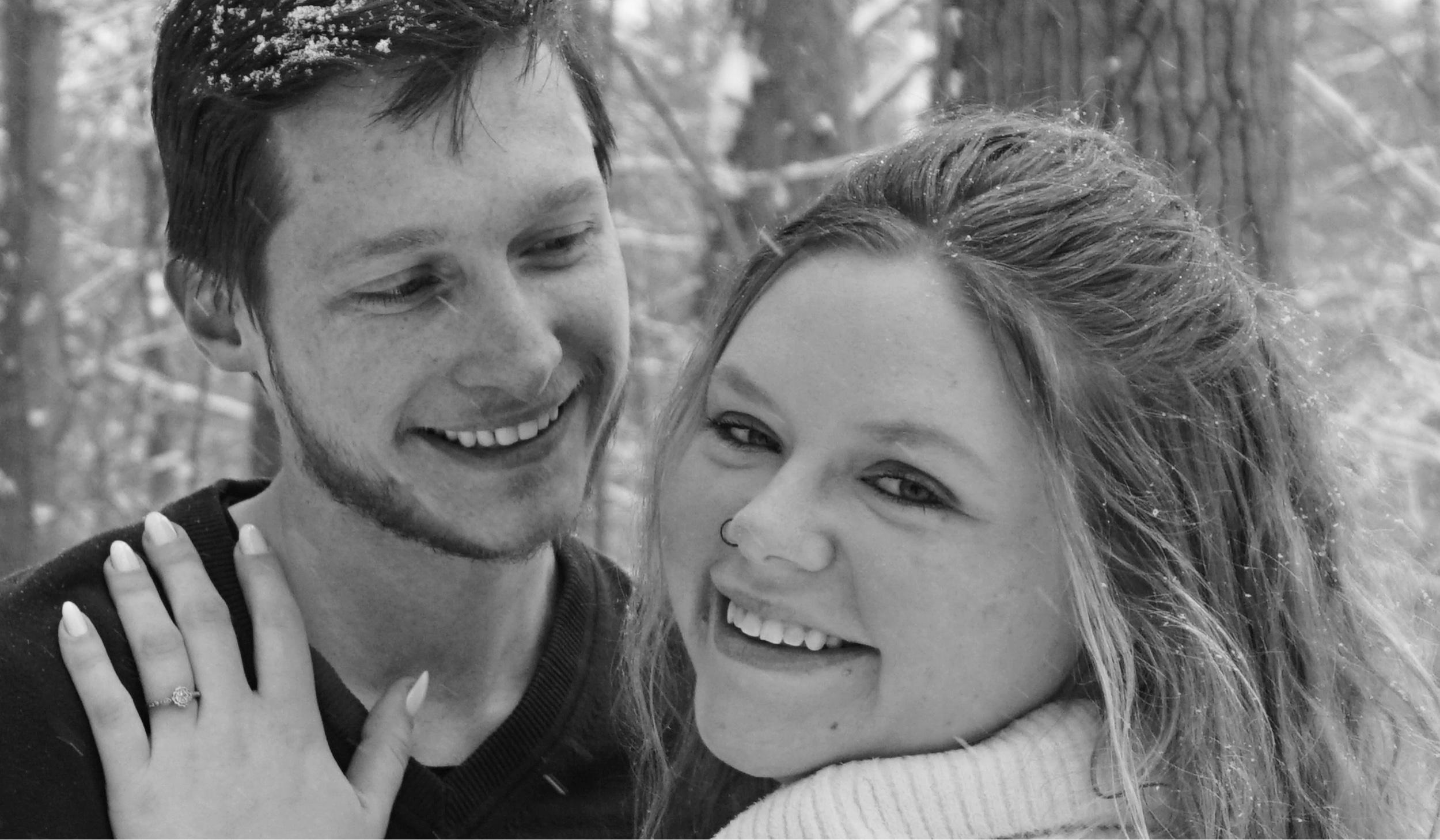 The Wedding Website of Kayla Bil and Mitchell Johnson