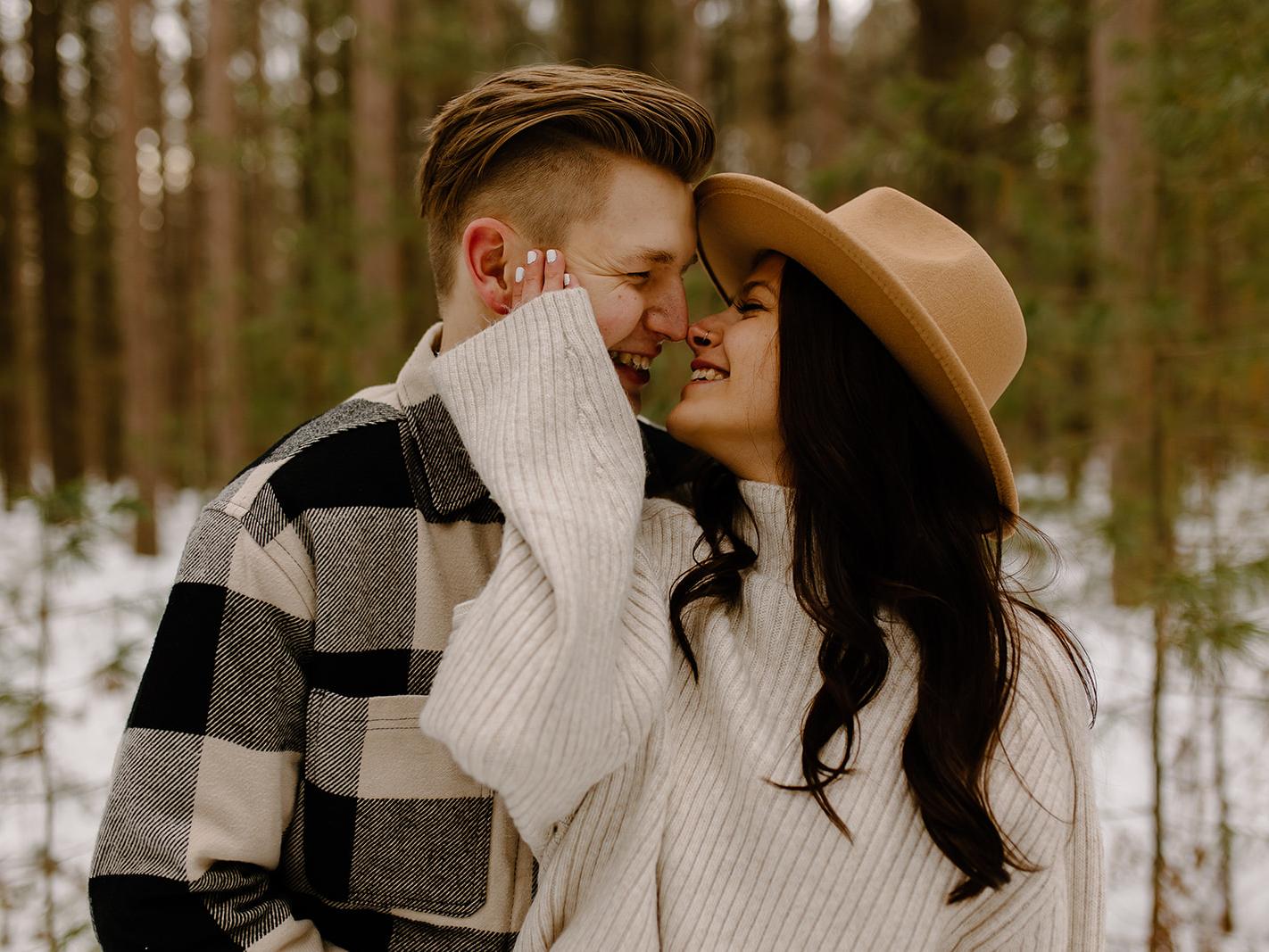 The Wedding Website of Riley King and Noah Jenkins