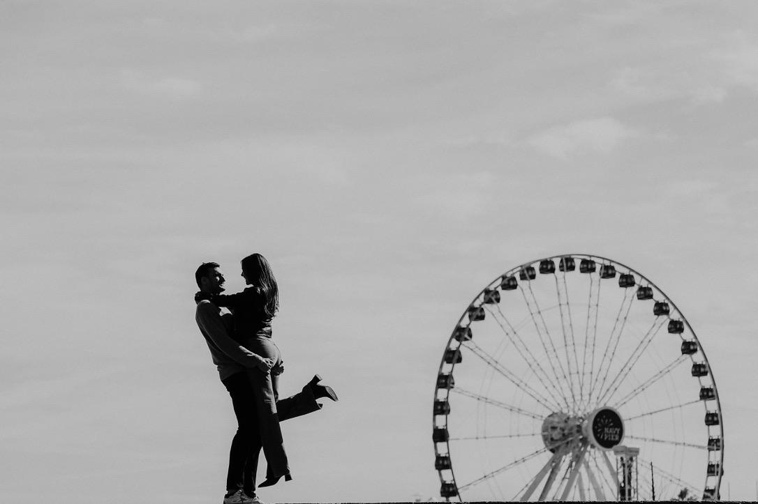 The Wedding Website of Allie Putterman and Harry Hulsh