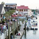 Shem Creek