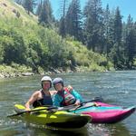 Payette River