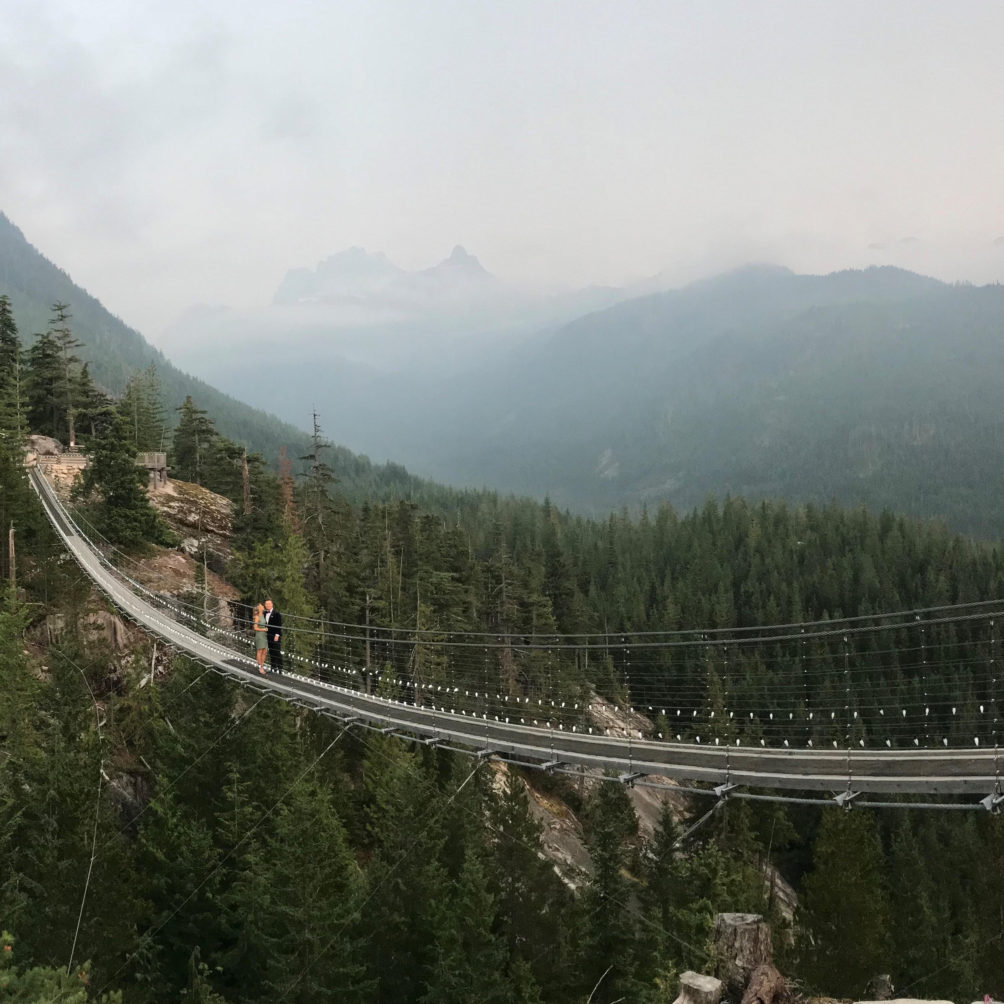 Whistler, British Columbia