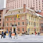 Fraunces Tavern
