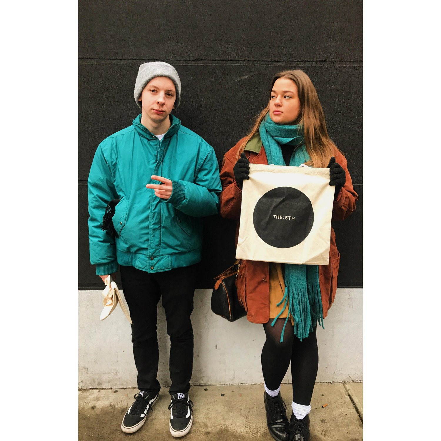 Matching, but not dating...ok.