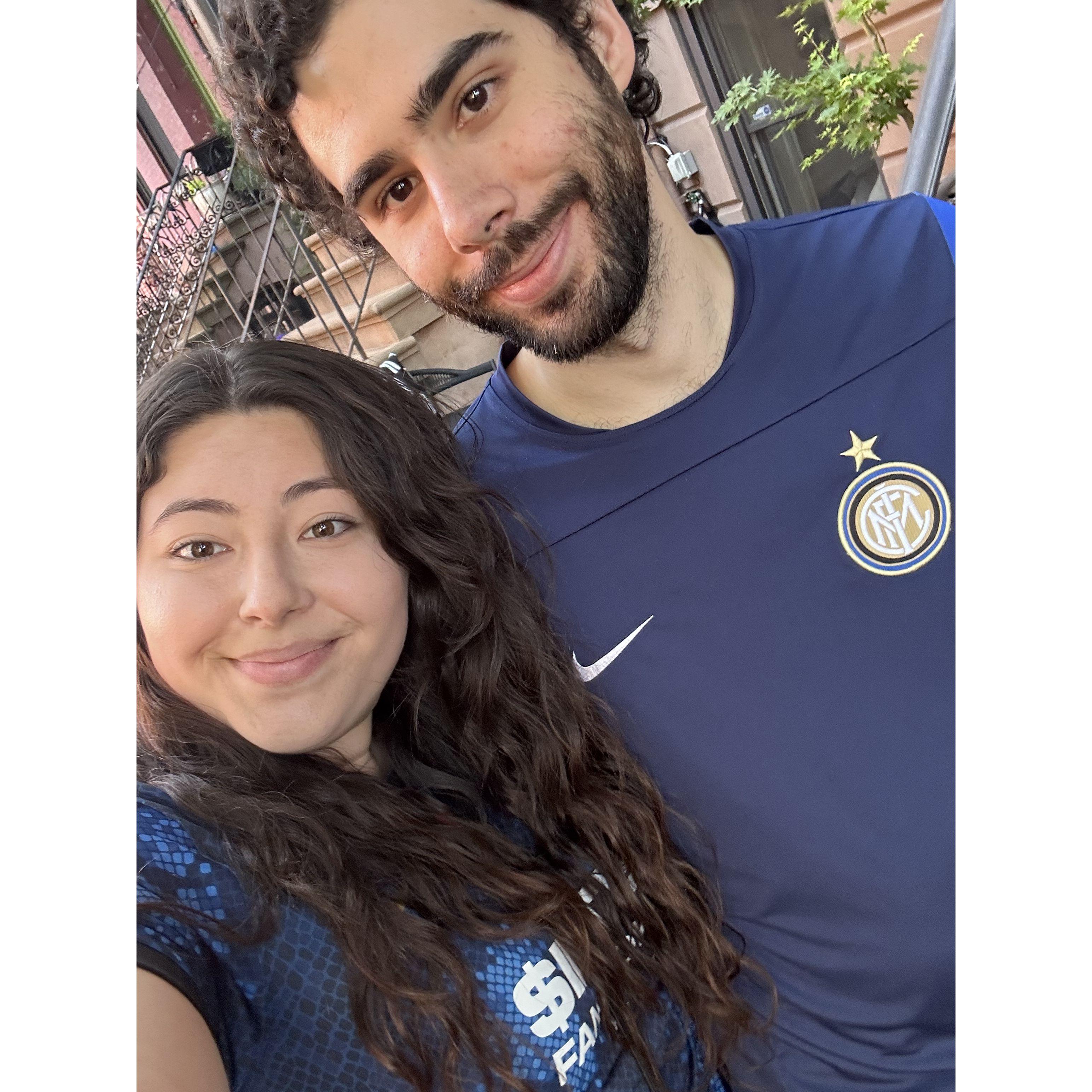 Forza Inter! (2023)