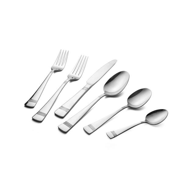 Harper Service for 12 Set, 75 Piece
